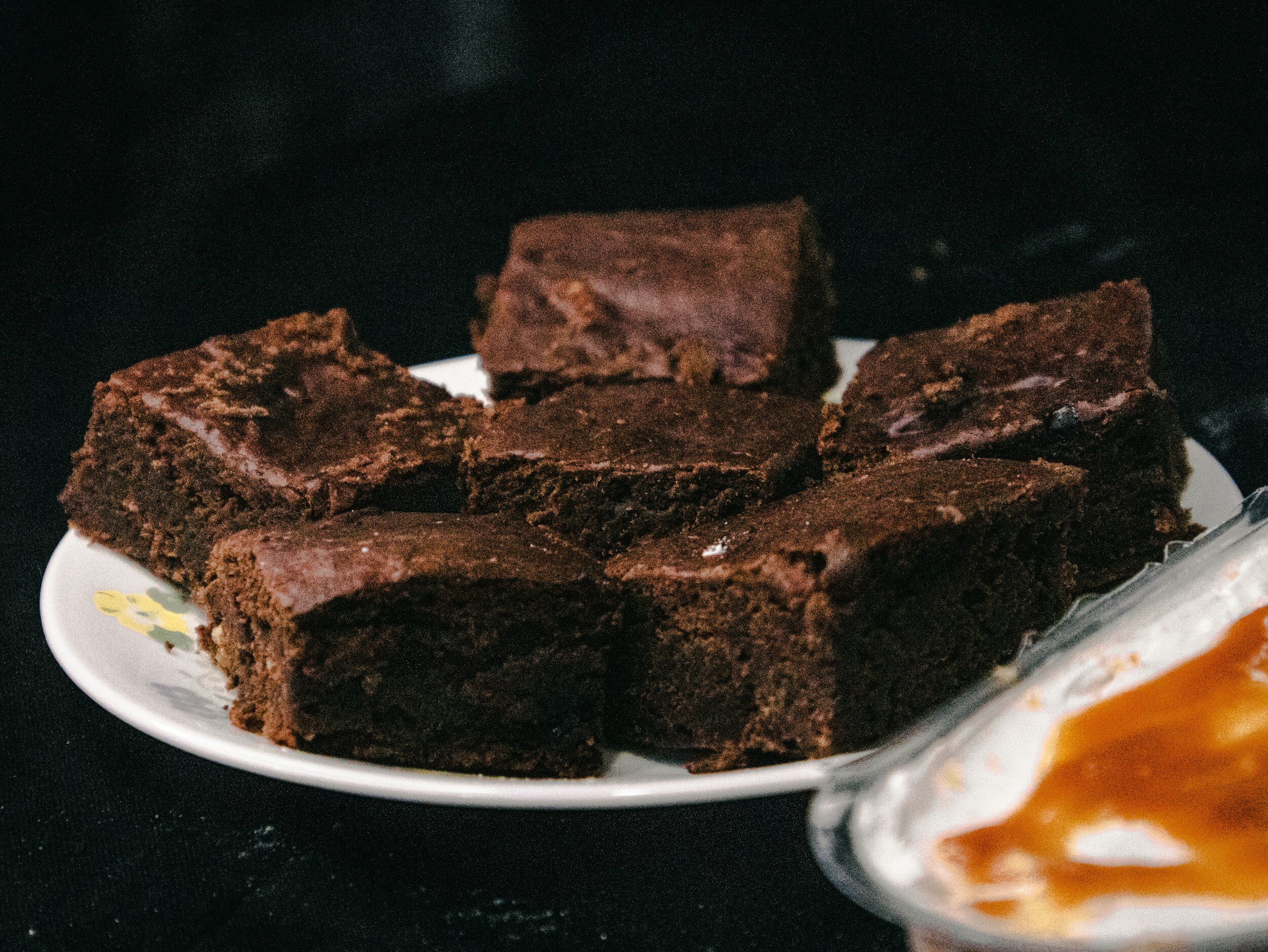 Chocolate brownies