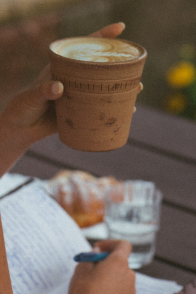 Caffeine might seem to help your high-functioning ADHD when you need to focus. But that's only a temporary solution.